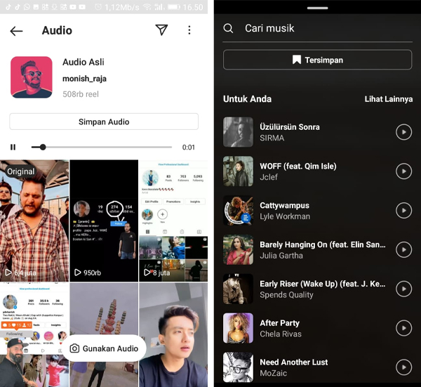 Tips Supaya Konten Reels Instagram Viral