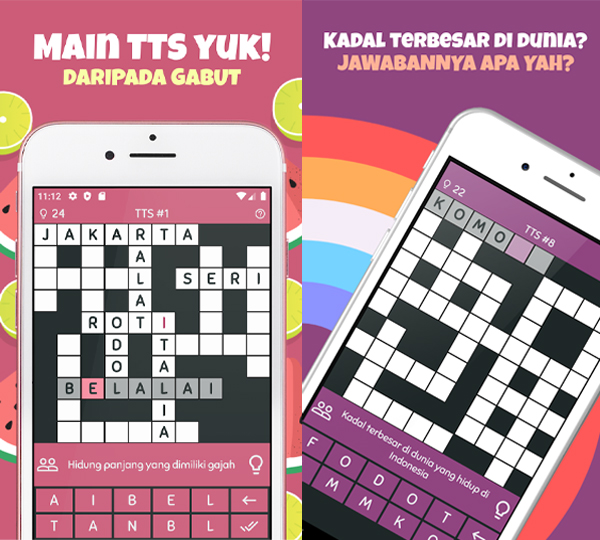 Aplikasi untuk Mengasah Otak Terbaik di Android