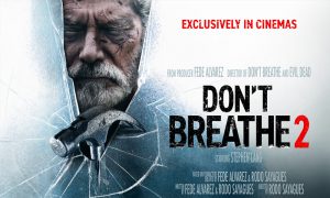 Don't Breathe 2 2021