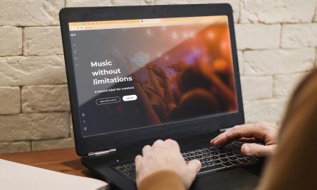 Situs Penyedia Backsound Gratis