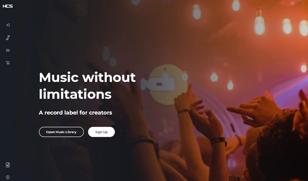 Situs Penyedia Backsound Gratis