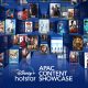 Disney APAC