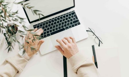Cara Mudah Bisnis Online hanya Menggunakan Laptop