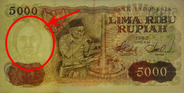 Pahlawan Perempuan Indonesia yang Diabadikan di Uang Rupiah