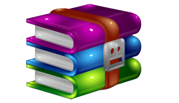 Perbedaan Antara Format File RAR dan ZIP