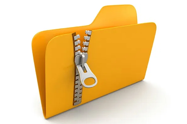 Perbedaan Antara Format File RAR dan ZIP