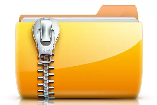 Perbedaan Antara Format File RAR dan ZIP