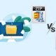 Perbedaan Antara Format File RAR dan ZIP