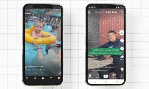 Perbedaan Antara Instagram Reels dan TikTok