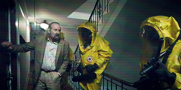 Hazmat