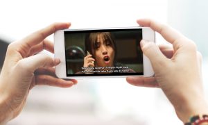 Cara Download Drakor Sub Indo Gratis di Android