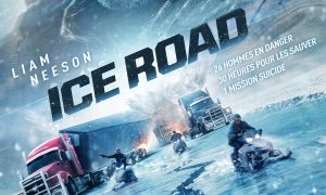 Ice Road