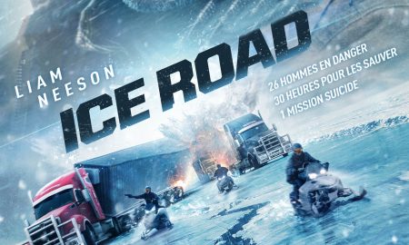 Ice Road