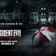 Resident Evil Banner