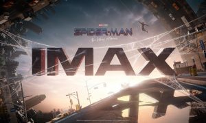 Banner Spiderman