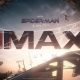 Banner Spiderman