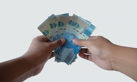 Hal Penting Sebelum Memberikan Pinjaman Uang ke Orang Lain
