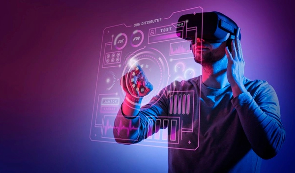 Apa itu Metaverse