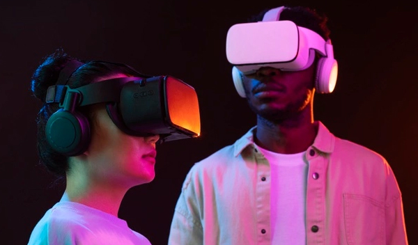 Apa itu Metaverse