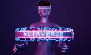 Apa itu Metaverse