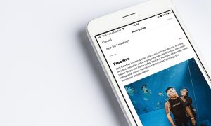 Cara Membuat Instagram Guide