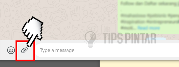 Cara Membuat Sticker WhatsApp di PC