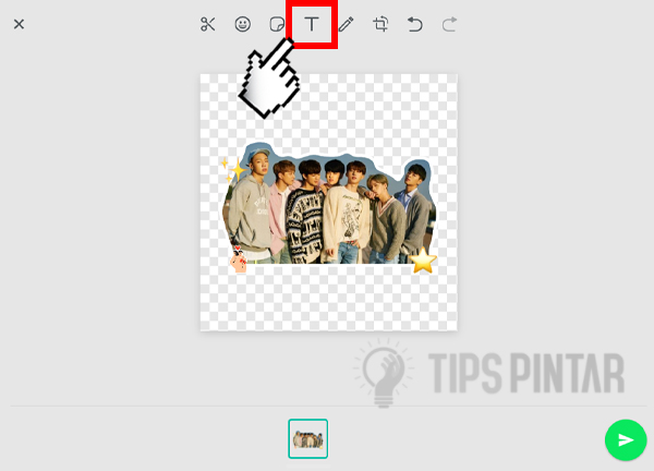 Cara Membuat Sticker WhatsApp di PC