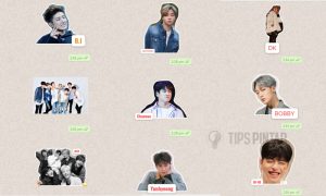 Cara Membuat Sticker WhatsApp di PC