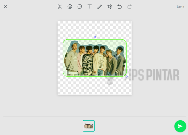 Cara Membuat Sticker WhatsApp di PC