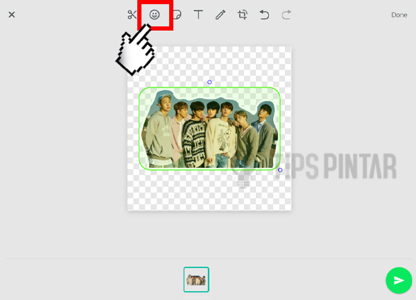 Cara Membuat Sticker WhatsApp di PC