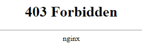 Kode Error Internet