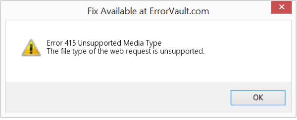 Kode Error Internet