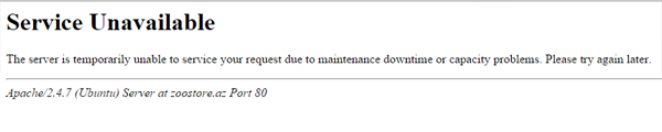 Kode Error Internet