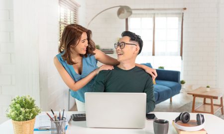 Hal Produktif yang Bisa Dilakukan di Rumah