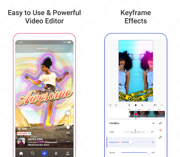 Aplikasi Edit Video TikTok Terbaik di Android