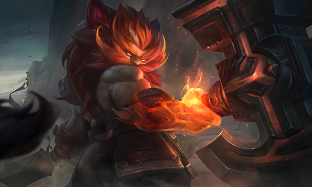 Build Aulus Tersakit di Mobile Legends