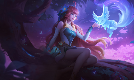 Build Floryn Tersakit
