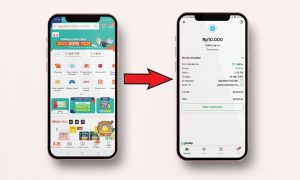 Cara Transfer ShopeePay ke GoPay