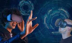 Dampak Negatif dari Teknologi Metaverse