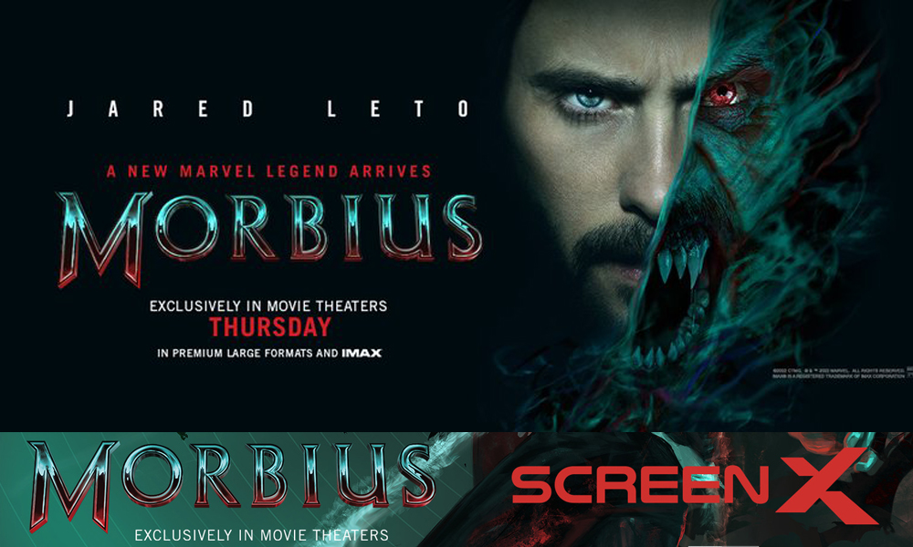 Banner Morbius