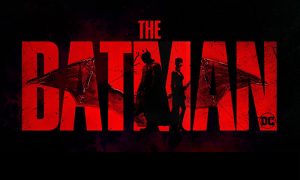 The Batman 2022