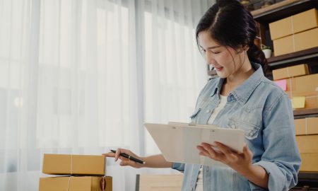 Jualan Online Tanpa Modal