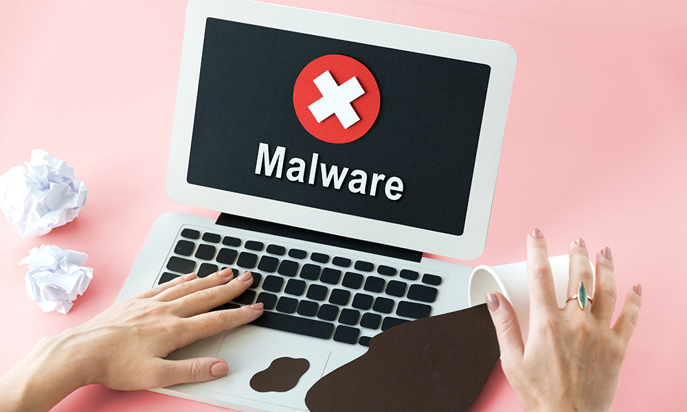 Mitos Malware