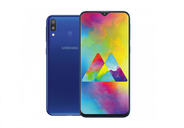 Samsung Galaxy M20