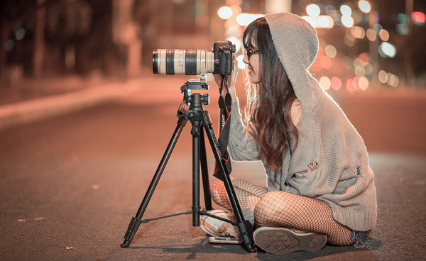 Tips Fotografi untuk Photographer Pemula