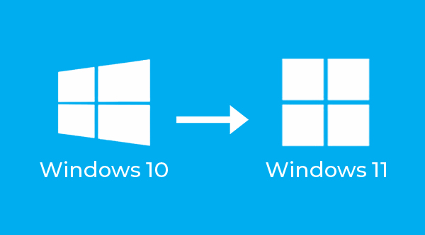 Upgrade Windows Gratis