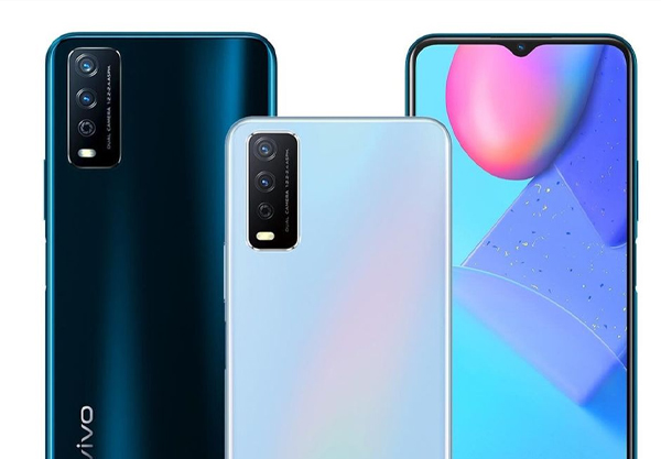 VIVO Y12