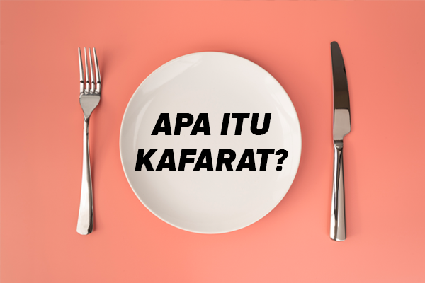 Apa itu Kafarat?
