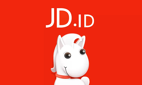 Aplikasi JD.ID