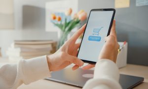 Aplikasi Jualan Online Terbaik